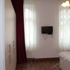 Arnes Hotel Vienna комната для гостей фото 4