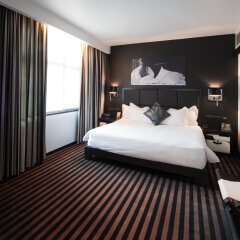 Hotel Be Manos BW Premier Collection комната для гостей