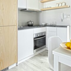 Отель Athens View Loft - 06 в номере фото 2