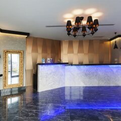 Manesol Old City Bosphorus Турция, Стамбул - 8 отзывов об отеле, цены и фото номеров - забронировать отель Manesol Old City Bosphorus онлайн интерьер отеля