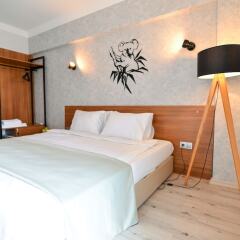 Nest Hotel Турция, Усак - отзывы, цены и фото номеров - забронировать отель Nest Hotel онлайн комната для гостей фото 5