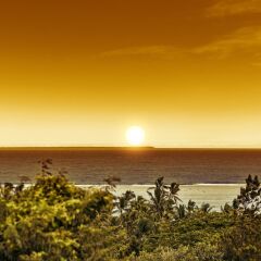 Отель Sea Winds Luxury Villa фото 2