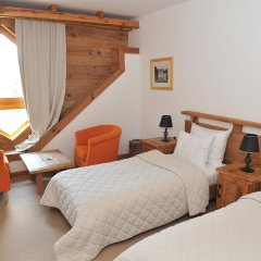 Bianca Resort & Spa in Kolasin, Montenegro from 140$, photos, reviews - zenhotels.com guestroom photo 5