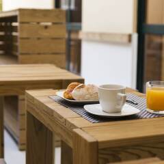 Отель Boavista Guest House в номере