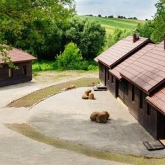 Парк-Отель Швейцария фото 2