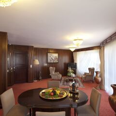 Dedeman Cappadocia Hotel & Convention Center Турция, Невшехир - отзывы, цены и фото номеров - забронировать отель Dedeman Cappadocia Hotel & Convention Center онлайн в номере