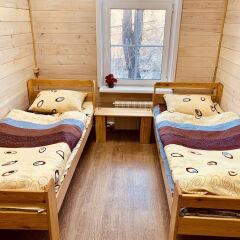 Гостиница Teremok - Hostel в Иркутске отзывы, цены и фото номеров - забронировать гостиницу Teremok - Hostel онлайн Иркутск сауна