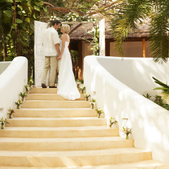 Отель Mahekal Beach Resort