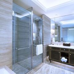 The Azure Qiantang,a Luxury Collection Hotel,Hangzhou ванная