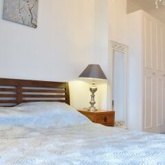 Отель 1 Bedroom Flat In Little Venice Великобритания, Лондон - отзывы, цены и фото номеров - забронировать отель 1 Bedroom Flat In Little Venice онлайн сейф в номере