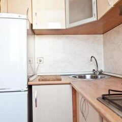 Апартаменты Optima Apartments on Rizskaya Москва фото 4