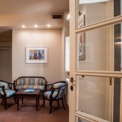 Отель B&b Residenza Di Via Fontana Лукка комната для гостей фото 5