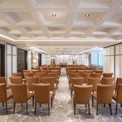 Отель Le Royal Meridien, Plaza Athenee Bangkok фото 3
