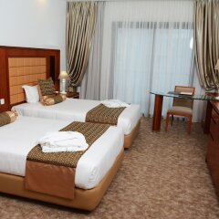 Marigold Hotel in Tunis, Tunisia from 103$, photos, reviews - zenhotels.com guestroom photo 4