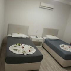 Отель Manavgat Motel в номере фото 2