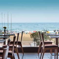 Отель Ilunion Fuengirola Фуэнхирола питание фото 3