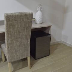 Отель Bed and Breakfast Garibaldi 54 Капуя удобства в номере