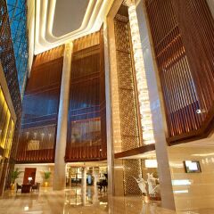 Отель Crowne Plaza Xian Китай, Сиань - отзывы, цены и фото номеров - забронировать отель Crowne Plaza Xian онлайн спа