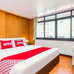 Отель Baan Lucky Guest House комната для гостей фото 3