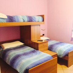 Отель Al Centro Италия, Вербания - отзывы, цены и фото номеров - забронировать отель Al Centro онлайн балкон