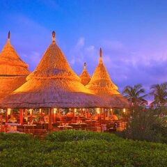Отель Marriott Cancun Resort фото 4