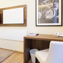 Marquise Hotel удобства в номере фото 2