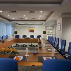 Отель Royal Plaza On Scotts Сингапур, Сингапур - отзывы, цены и фото номеров - забронировать отель Royal Plaza On Scotts онлайн фото 4