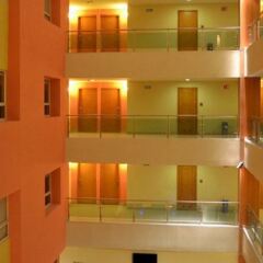 Hostalia Hotel Expo & Business Class бассейн фото 3