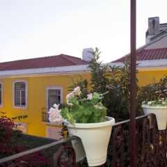 Отель Lisbon Unique Apartments Португалия, Лиссабон - отзывы, цены и фото номеров - забронировать отель Lisbon Unique Apartments онлайн фото 17