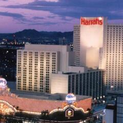 Отель Harrahs Las Vegas США, Лас-Вегас - отзывы, цены и фото номеров - забронировать отель Harrahs Las Vegas онлайн