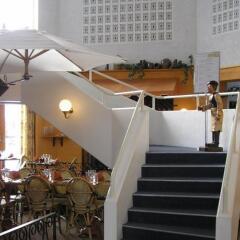 Отель Løgstør Parkhotel развлечения