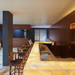 Отель BotaBara Del Mar Boutique Болгария, Поморие - отзывы, цены и фото номеров - забронировать отель BotaBara Del Mar Boutique онлайн фото 28