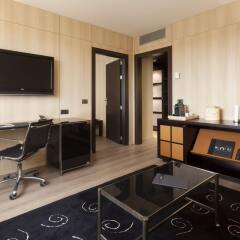 AC Hotel Córdoba by Marriott спа