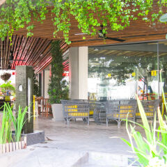 Metro Pratunam Boutique Hotel фото 9