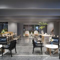 Отель Crystal Orange Hotel (Shanghai Yu Garden) Китай, Шанхай - отзывы, цены и фото номеров - забронировать отель Crystal Orange Hotel (Shanghai Yu Garden) онлайн фото 7