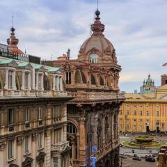 Bristol Palace Hotel