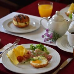 Отель EA Hotel Jelení dvur Prague Castle Чехия, Прага - 7 отзывов об отеле, цены и фото номеров - забронировать отель EA Hotel Jelení dvur Prague Castle онлайн фото 5