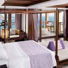 Отель Anantara Sanya Resort & Spa комната для гостей фото 2
