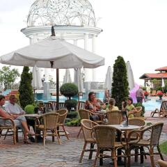 Отель Royal Palace Helena Sands Солнечный берег