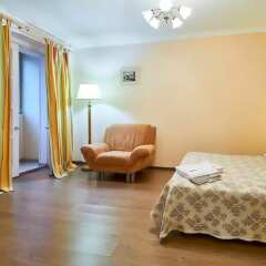 Home-Hotel Nizhniy Val 41-1 Киев фото 16