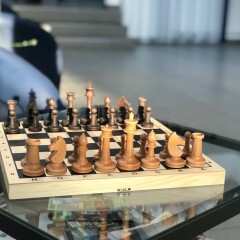 Volga Apart Hotel развлечения