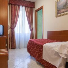 Marsala Hotel комната для гостей фото 5