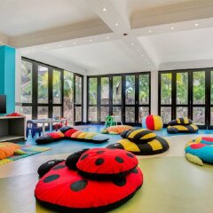 Отель The Westin Mauritius Turtle Bay Resort and Spa детские мероприятия