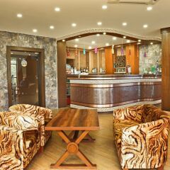Отель Hilltake Wellness Resort and Spa Непал, Бхактапур - отзывы, цены и фото номеров - забронировать отель Hilltake Wellness Resort and Spa онлайн интерьер отеля фото 2