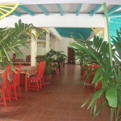 Hotel Le Rotabas фото 6