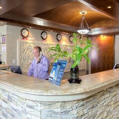 Отель Wyndham Garden Guam развлечения