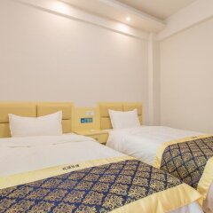 Отель Zhuhai twenty four hours Traders Plus Hotel Китай, Чжухай - отзывы, цены и фото номеров - забронировать отель Zhuhai twenty four hours Traders Plus Hotel онлайн фото 8