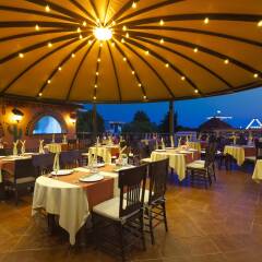 Club Hotel Turan Prince World - All Inclusive Сиде помещение для мероприятий