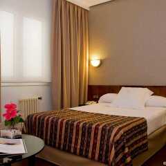 Отель Mercure Monte Igueldo Сан-Себастьян комната для гостей фото 3