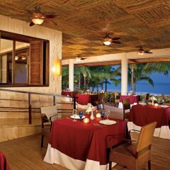 Отель Secrets Aura Cozumel - All Inclusive питание фото 2